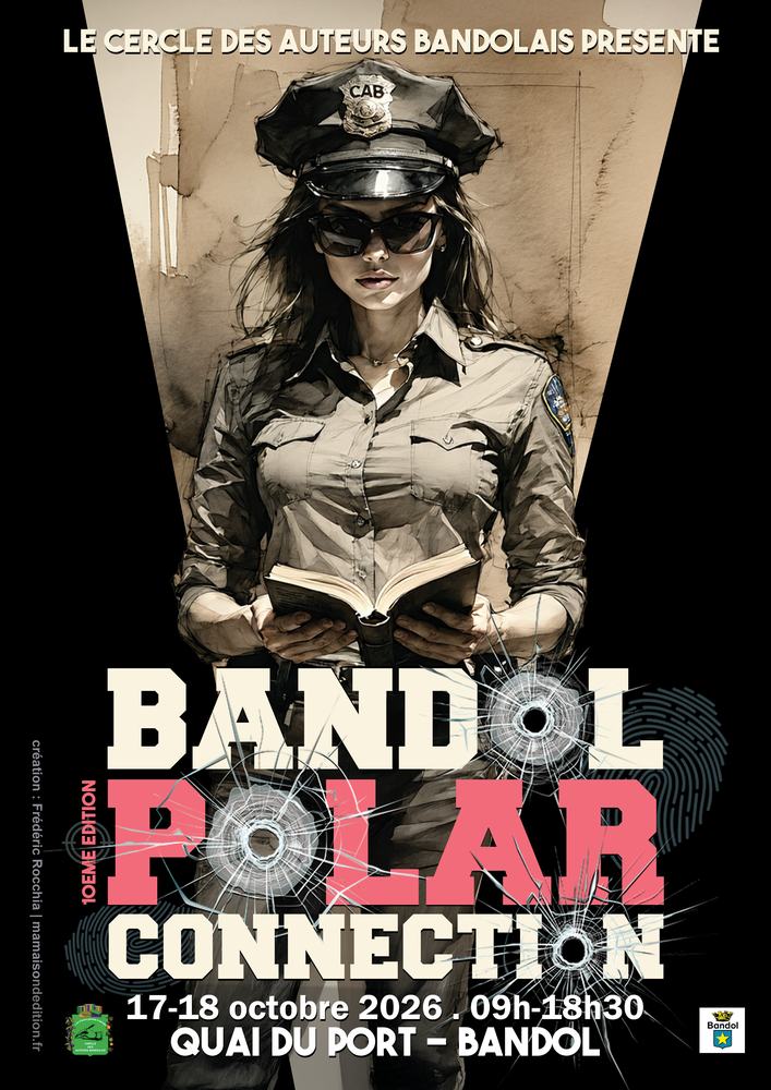 Bandol Polar Connection 