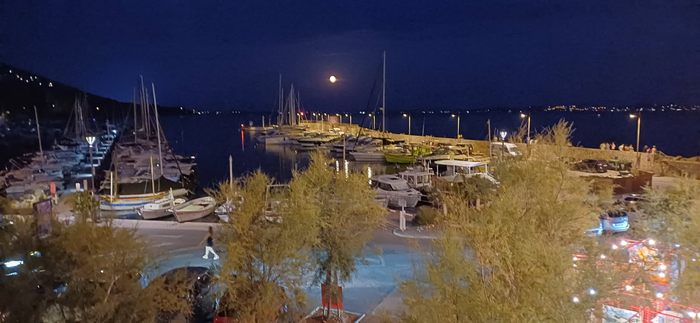 La Nuit du Livre de Carquieranne