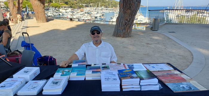 La Nuit du Livre de Carquieranne