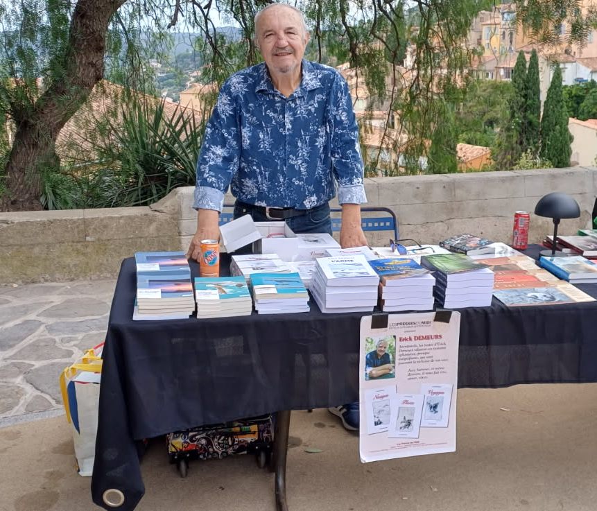 Soirée Bormes Les Mimosas 