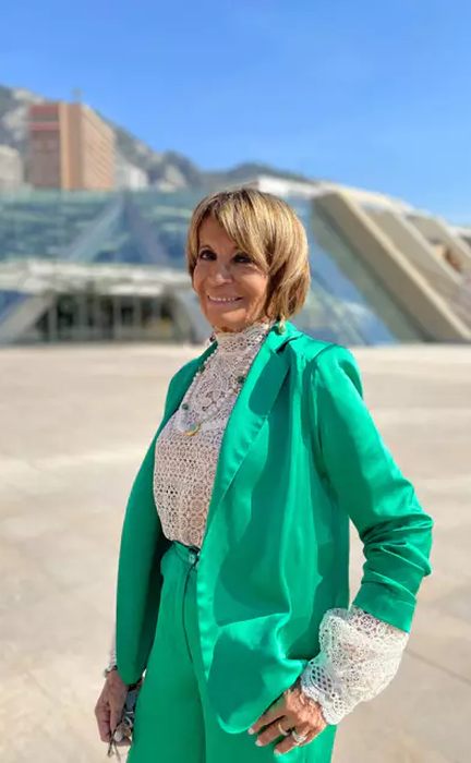 Salon du livre Monaco